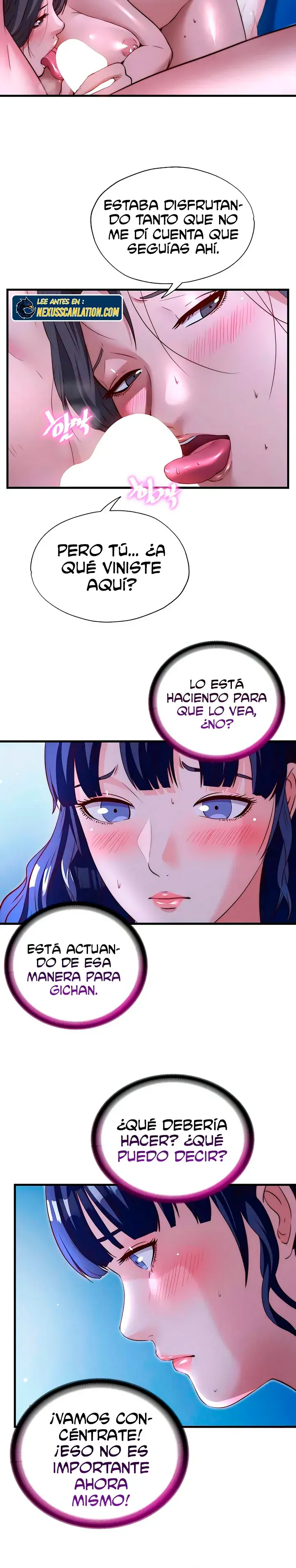 Descarga Imparable Capítulo 67 - página 10