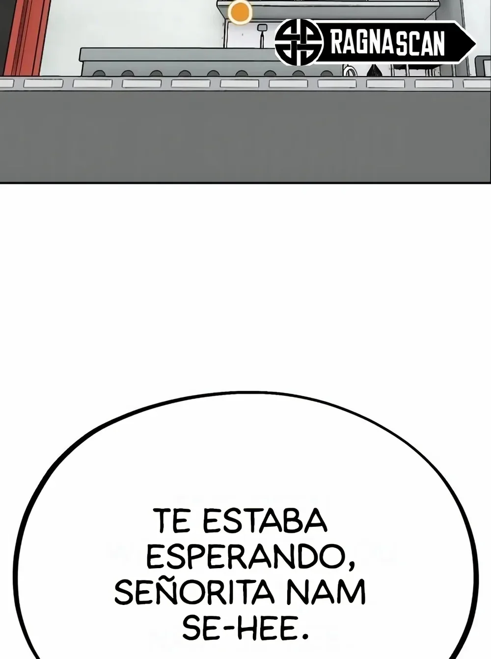 Camión De Comida De Go Deok-Chun Capítulo 37 - página 7