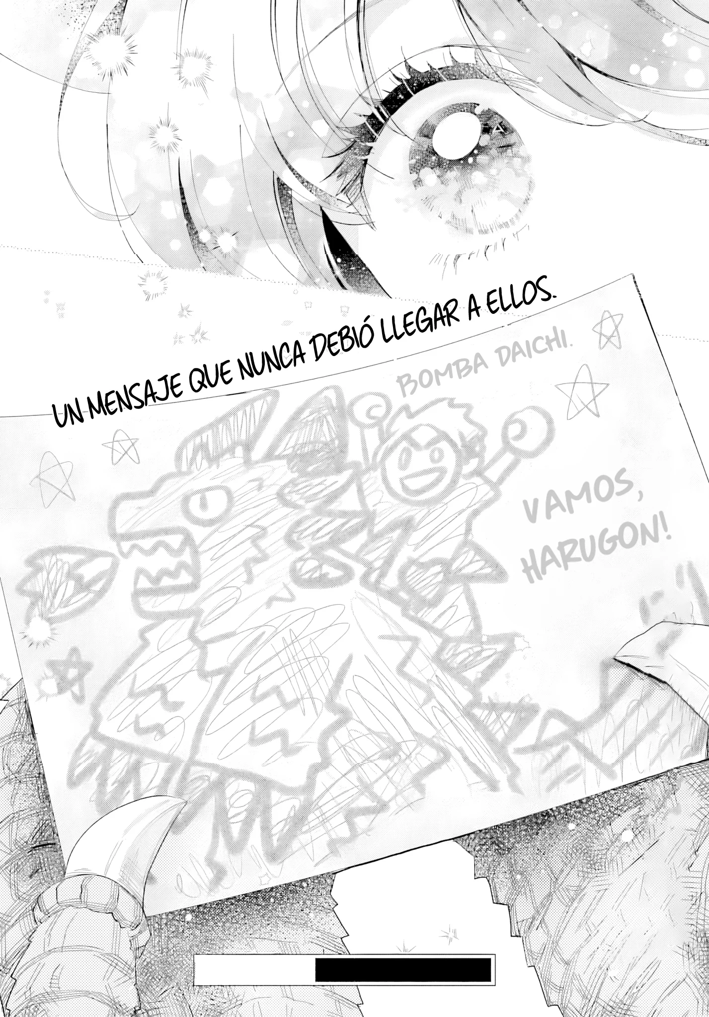 Otome Kaijuu Caramelize Capítulo 61 - página 15