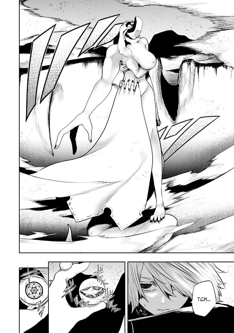 Ore dake Fuguu Skill no Isekai Shoukan Hangyakuki Capítulo 146 - página 7