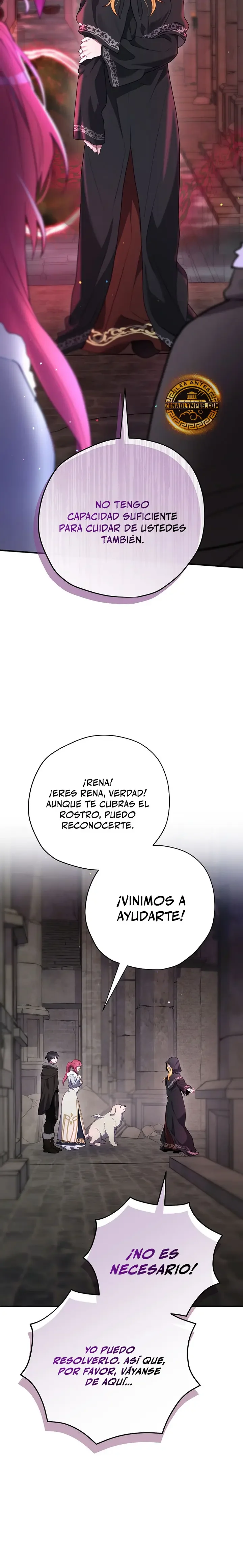 Creador de finales Capítulo 85 - página 34