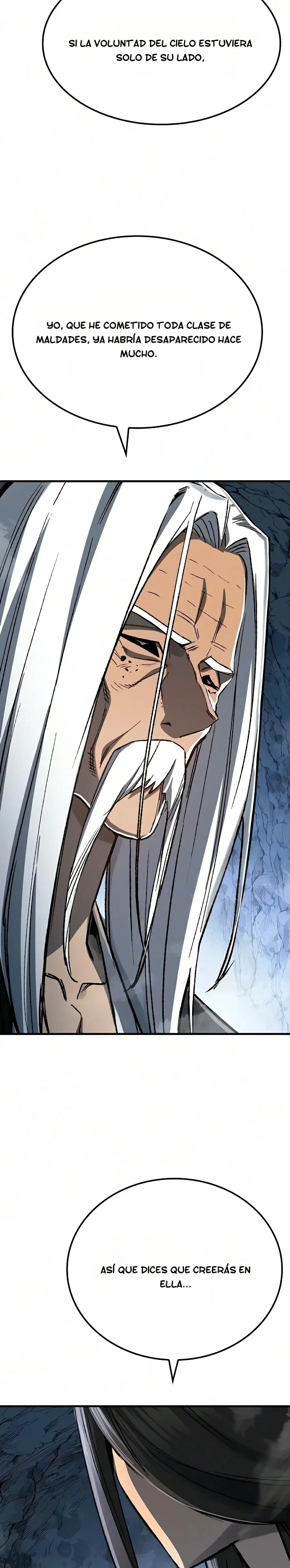 Reincarnated Murim Lord Capítulo 133 - página 14