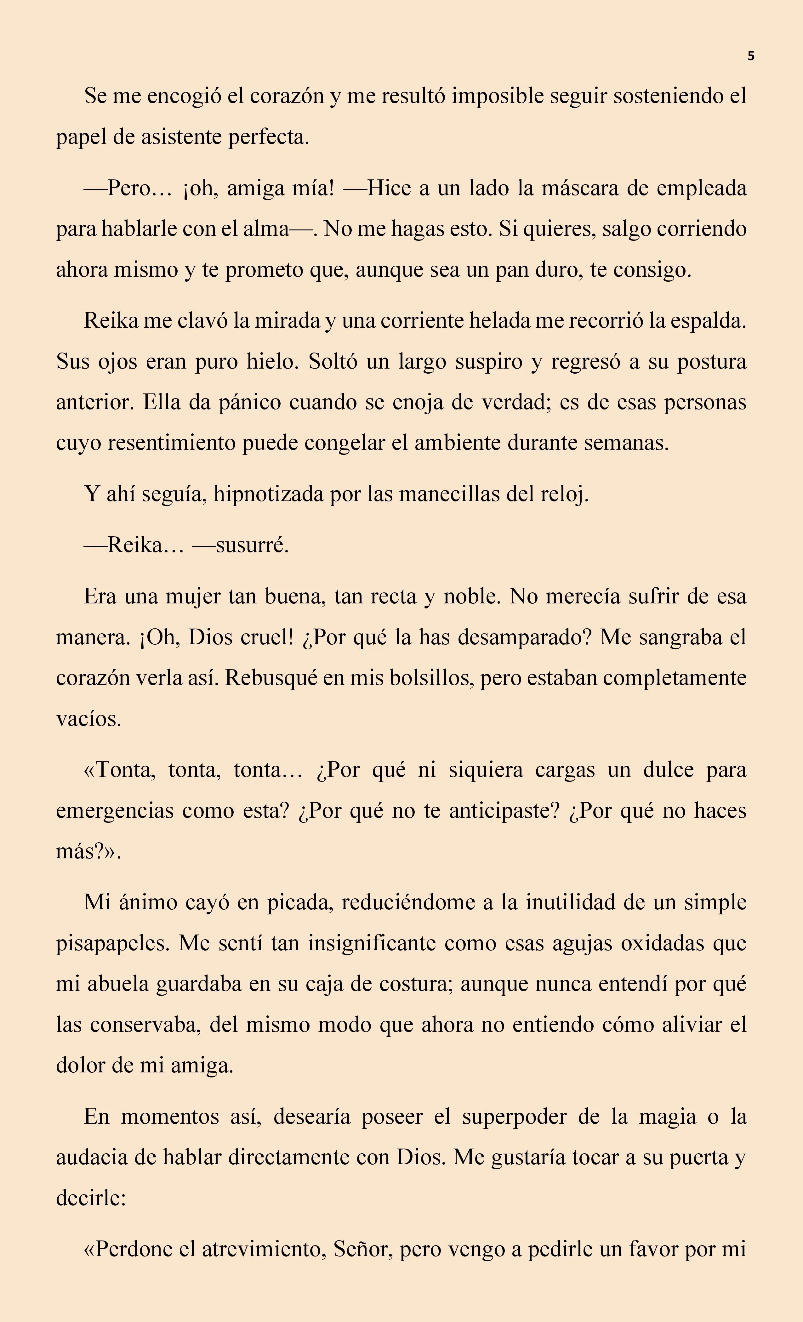 ¿Un estudiante de secundaria obligado a casarse con una MILF? Capítulo 57 - página 5