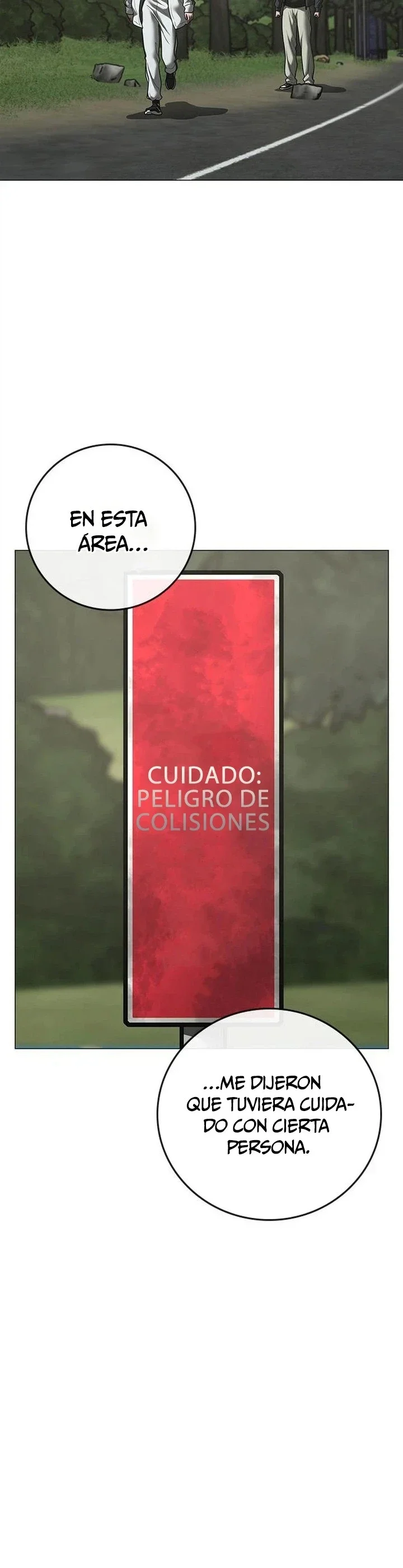 Reality Quest Capítulo 223 - página 18
