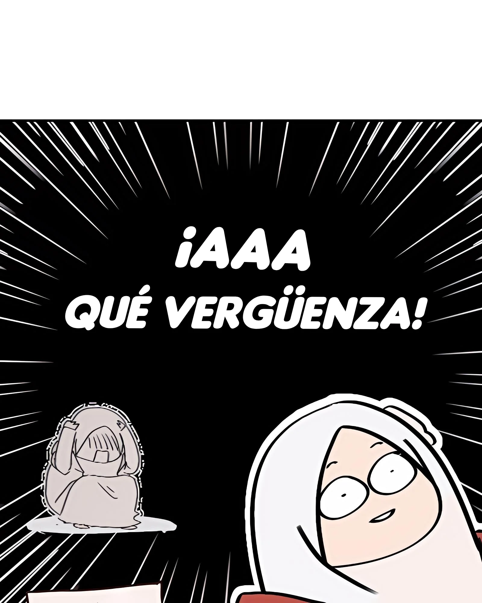 WEE!!! Capítulo 1.1 - página 34
