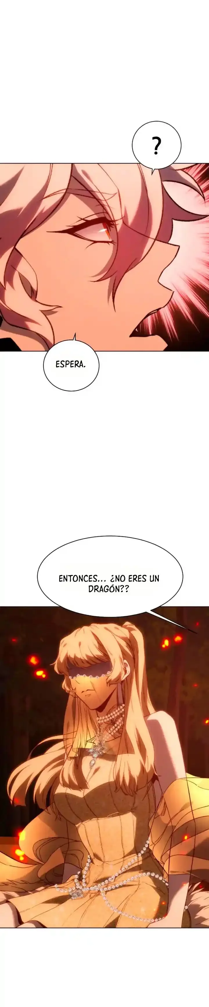 Renuncié A Ser El Rey Demonio Capítulo 89 - página 14