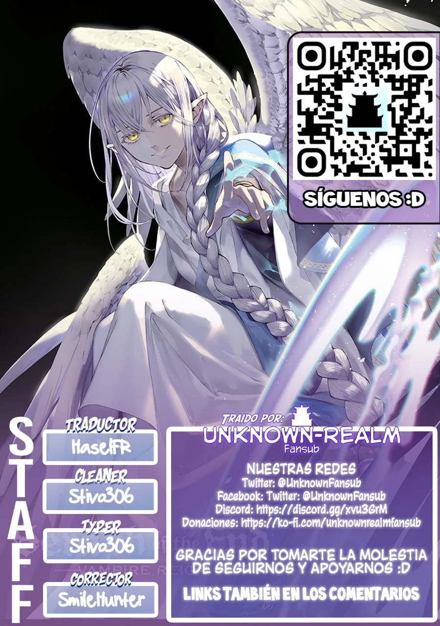 Owari no seraph Capítulo 107 - página 1