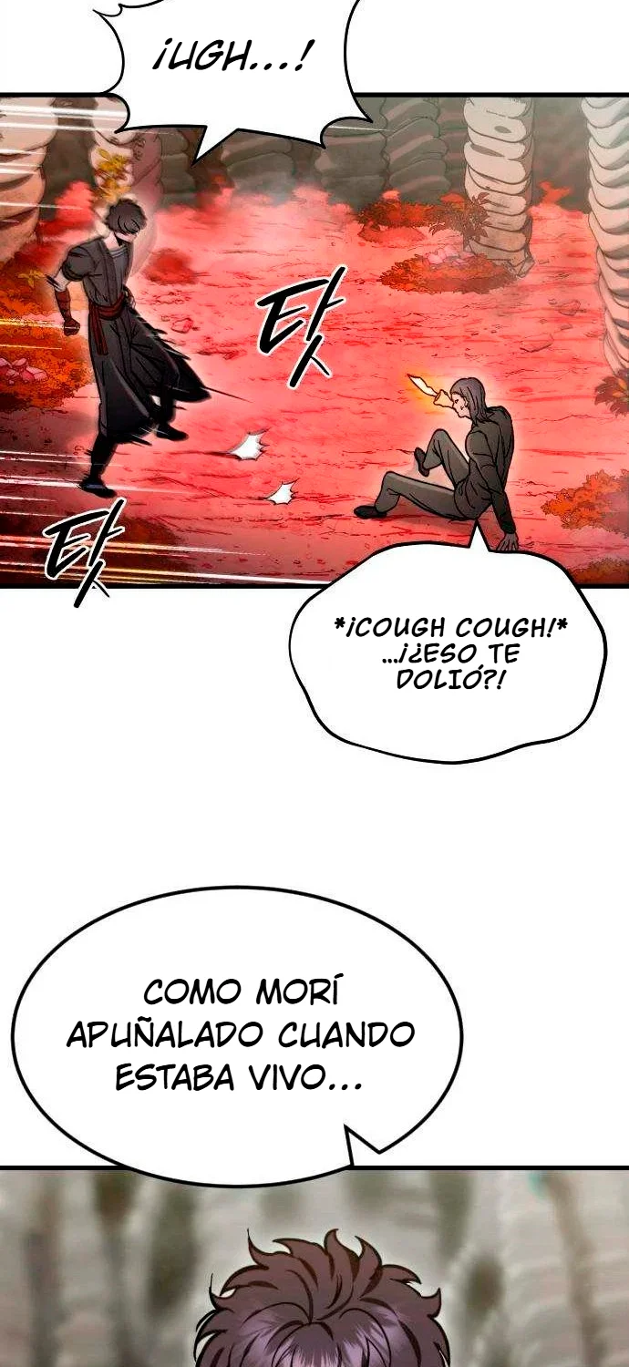 Crimson Yaksha Capítulo 5 - página 59