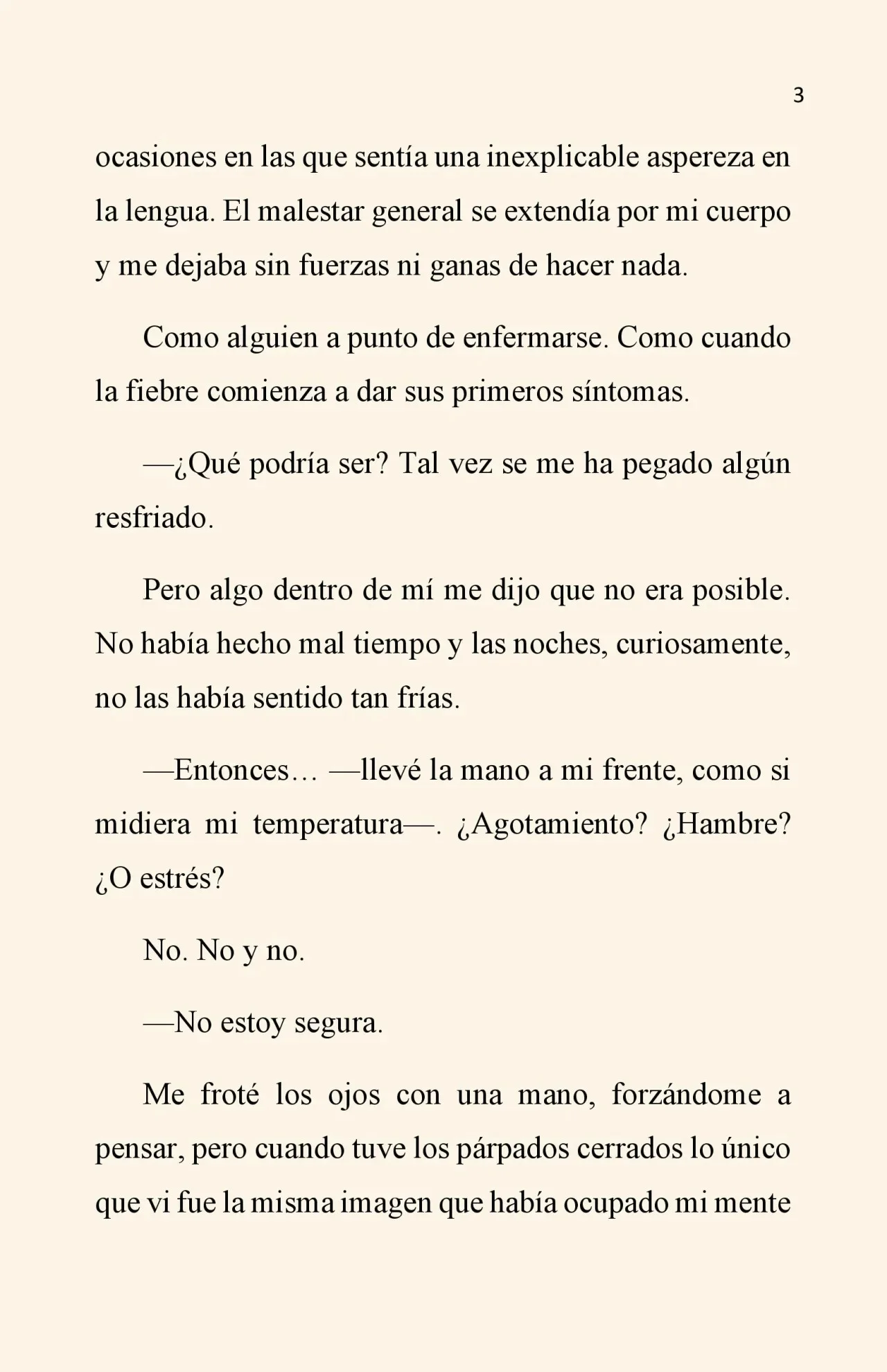 ¿Un estudiante de secundaria obligado a casarse con una MILF? Capítulo 44 - página 3