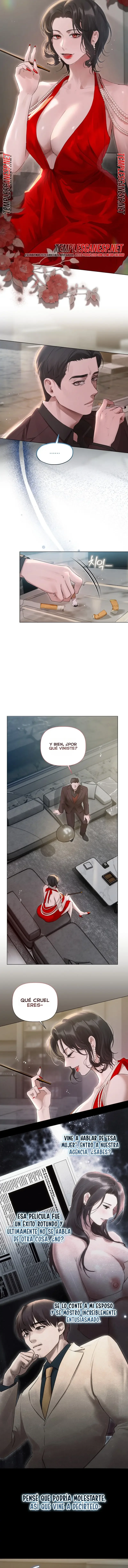 Body and Money Capítulo 39 - página 2