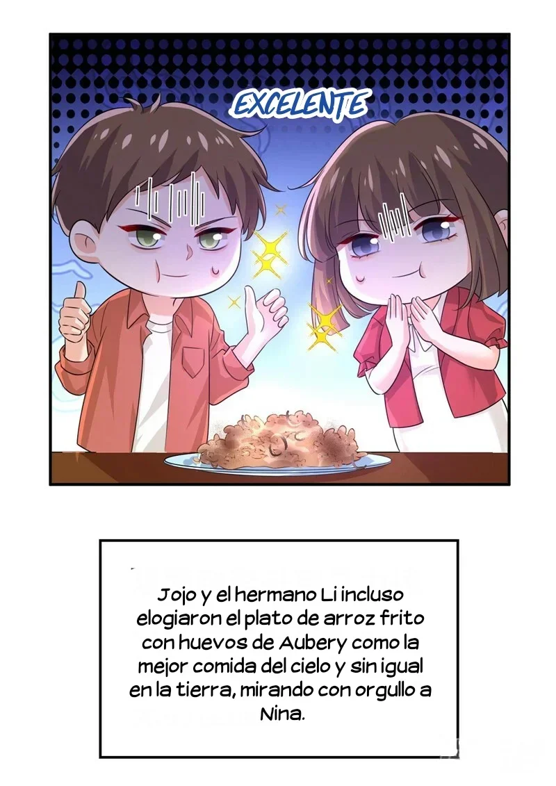 Zongcai zai shang Capítulo 604 - página 34