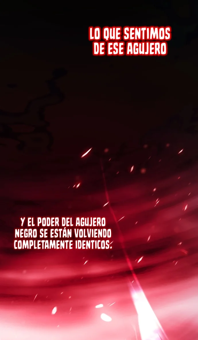 El Regreso del Jugador Capítulo 233 - página 17