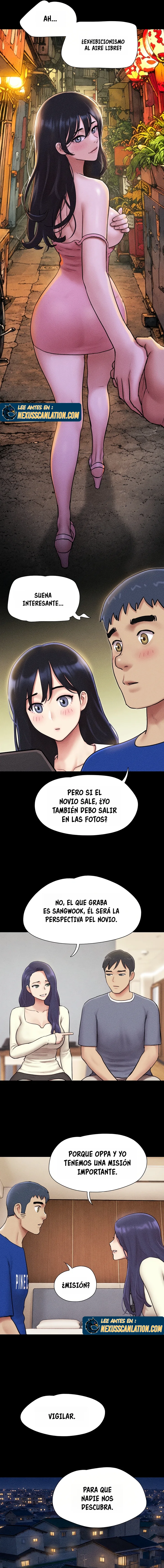 Soeun Capítulo 105 - página 14