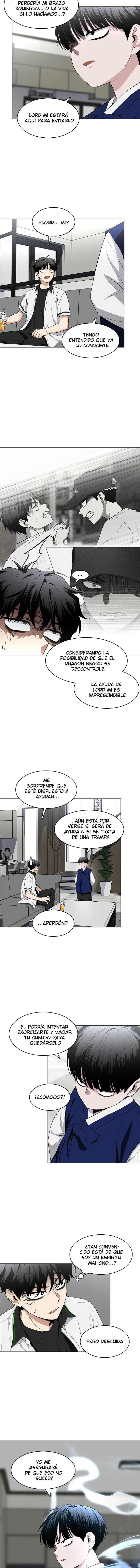 La Espada Del Chaman Capítulo 78 - página 7