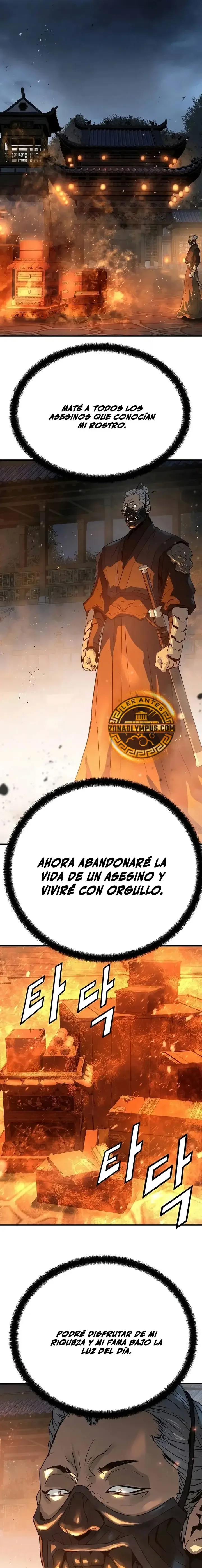 Regresión Absoluta Capítulo 120 - página 13