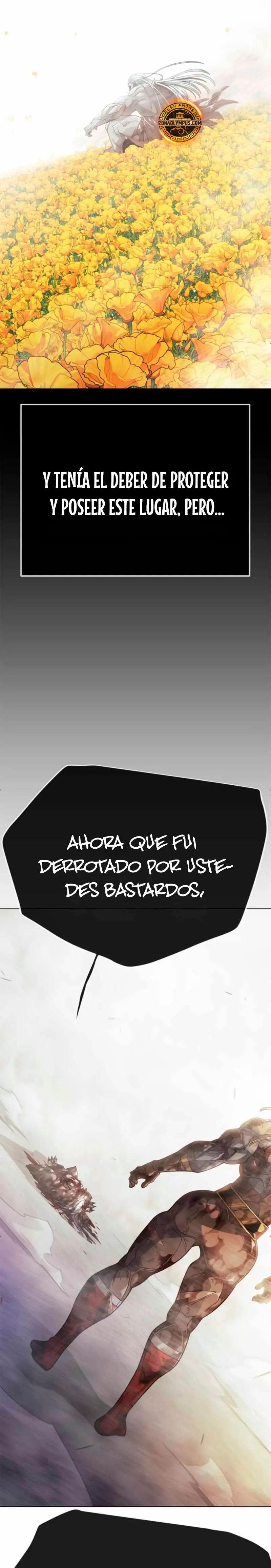 Super Human Era Capítulo 230 - página 26