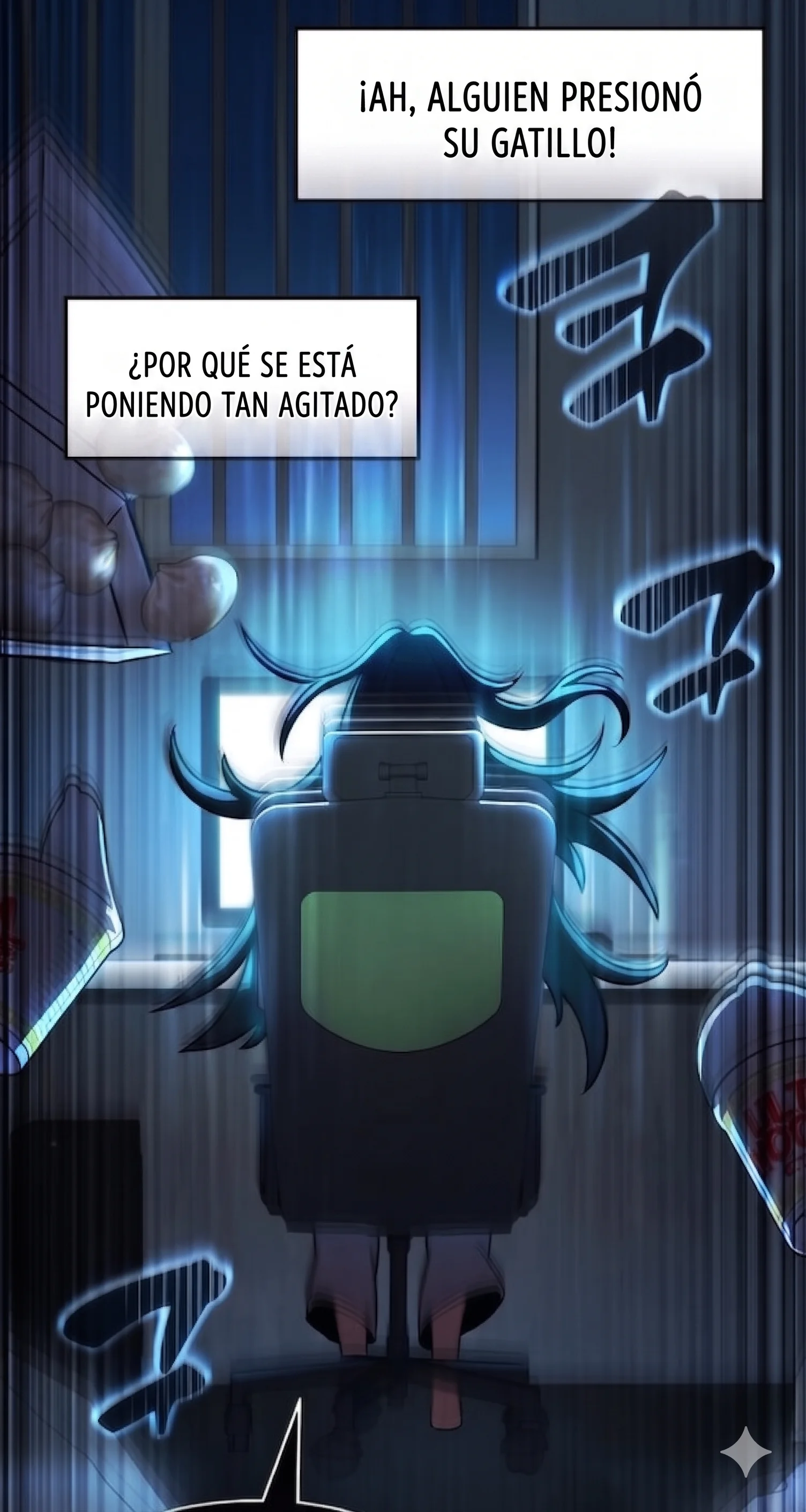 Transmisión del Reino Demoníaco del Demonio Celestial Rejuvenecido Capítulo 3 - página 65