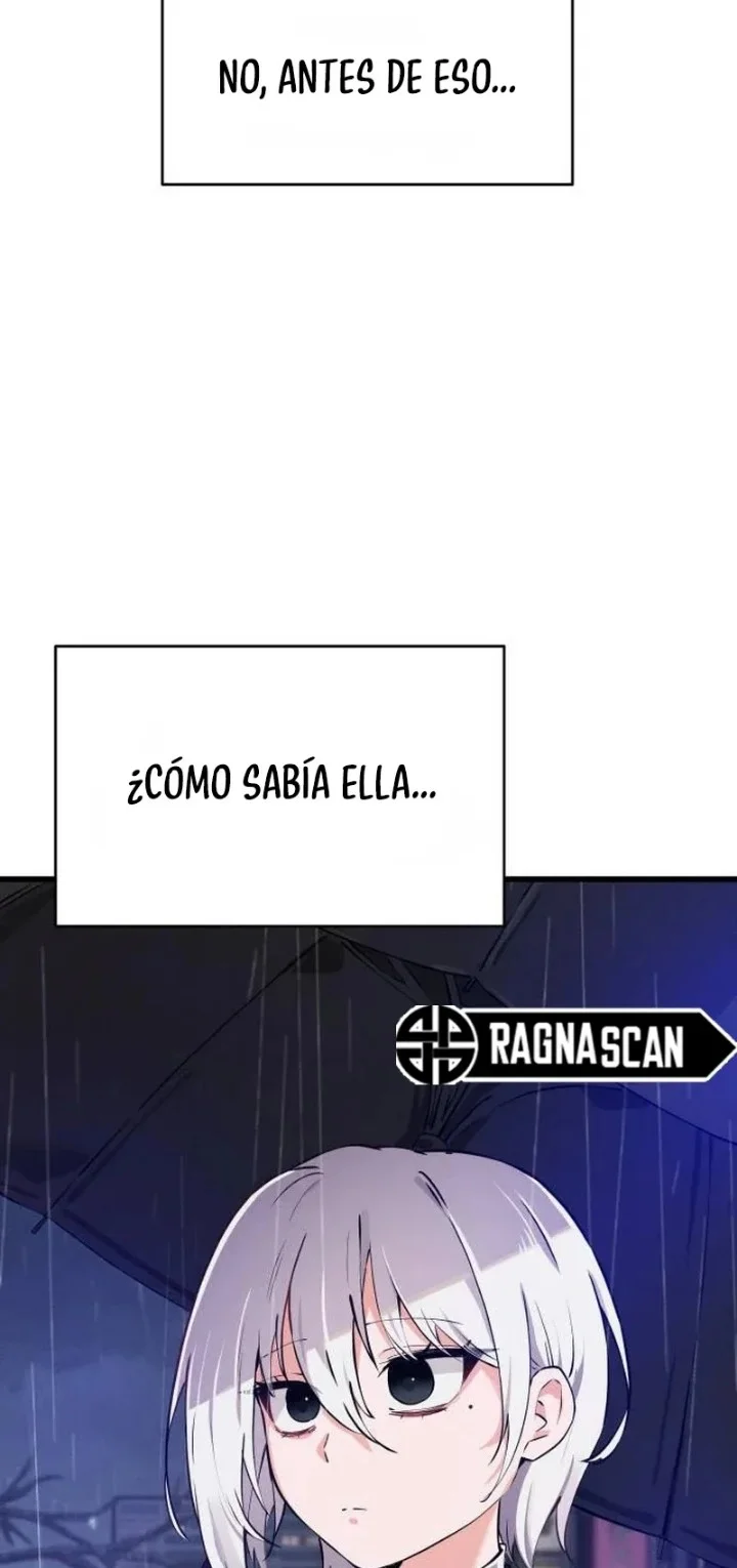 Ji-Hye No Es Una Adulta Cool Capítulo 10 - página 53