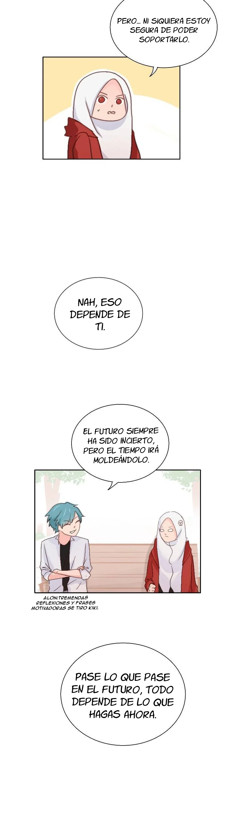 WEE!!! Capítulo 12 - página 5