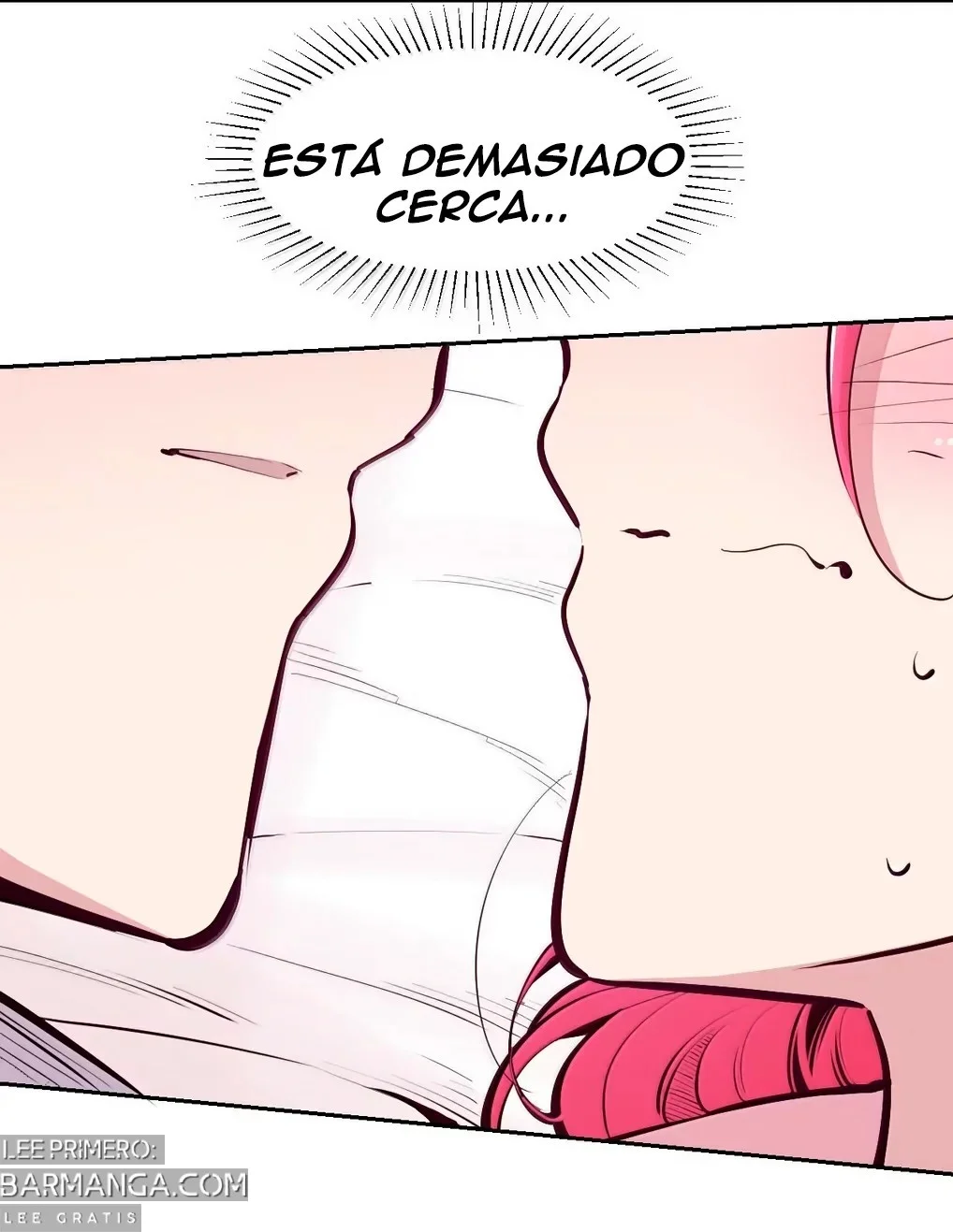 Demon X Angel - No Pueden Llevarse Bien Capítulo 130.3 - página 51