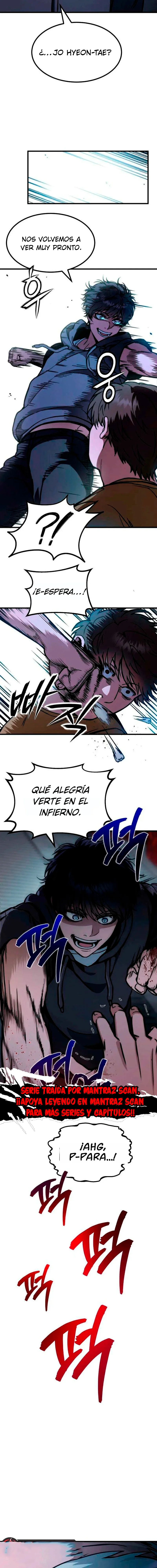 Crimson Yaksha Capítulo 2 - página 4