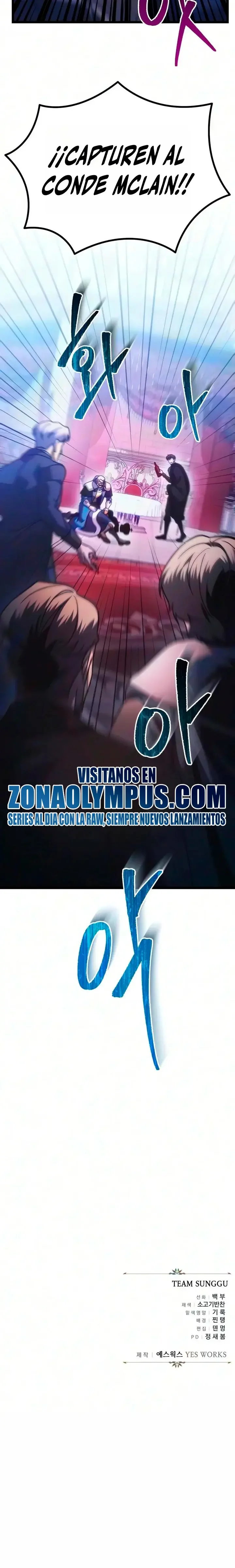 Regresor De La Familia Caída Capítulo 148 - página 31