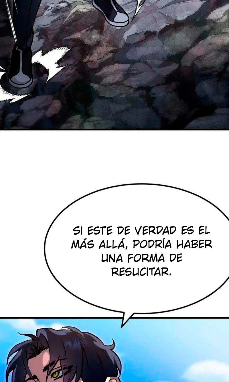 Crimson Yaksha Capítulo 4 - página 24