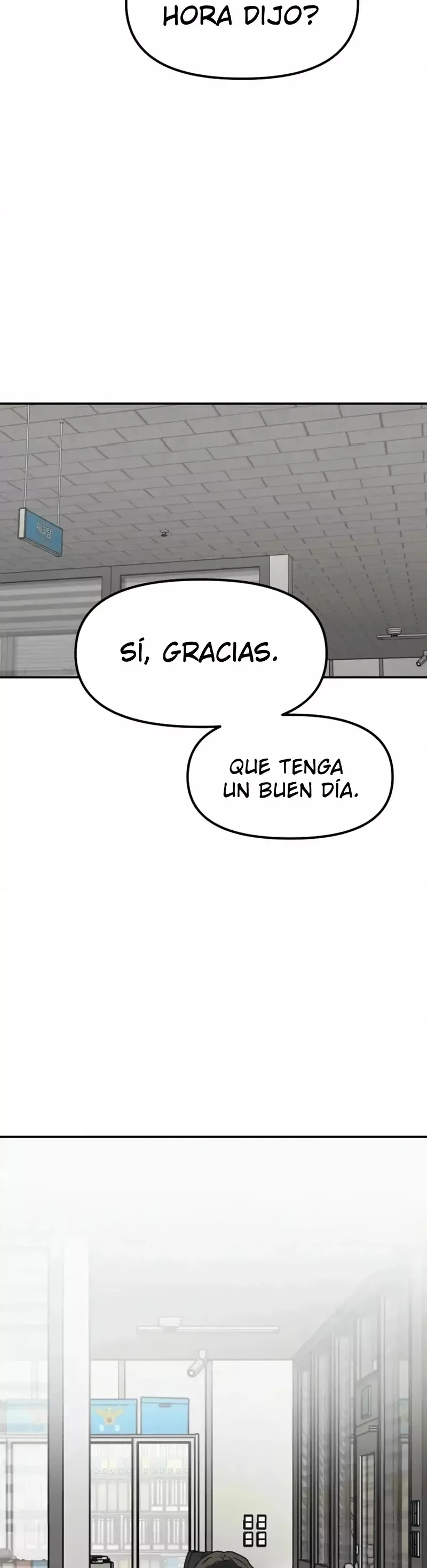 Por tu asesinato Capítulo 48 - página 43