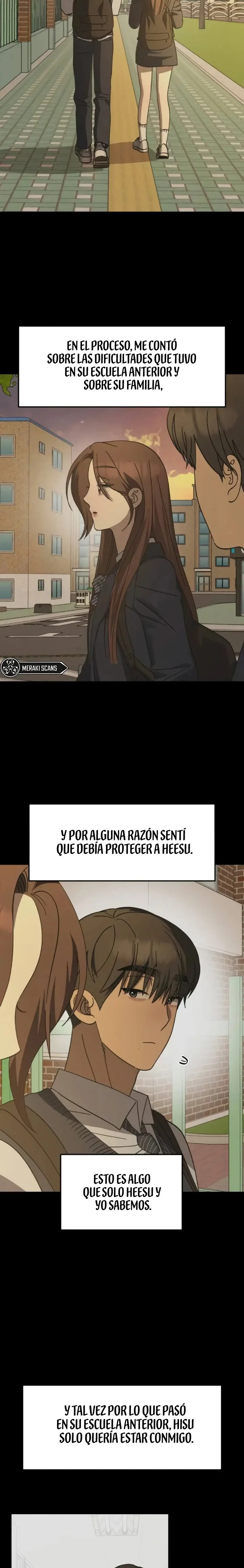 La Ley De La Basura Capítulo 43 - página 3