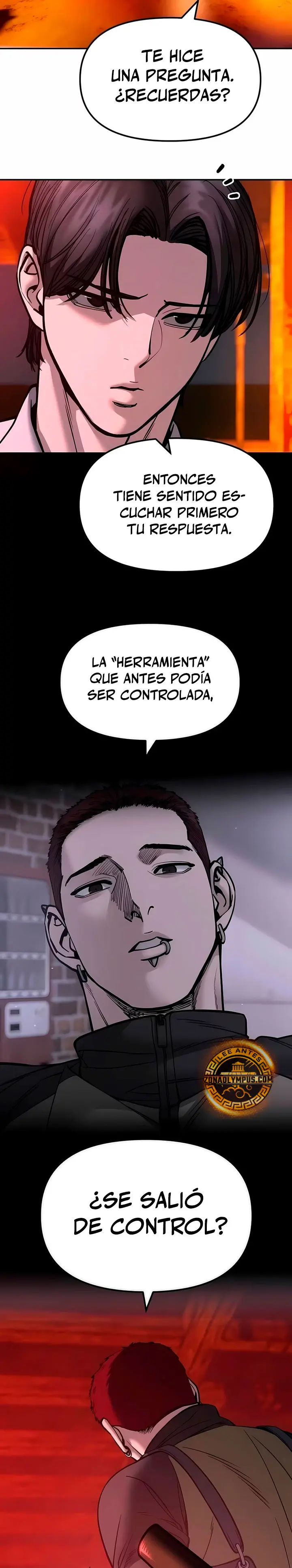 El Maton al Mando Capítulo 187 - página 22