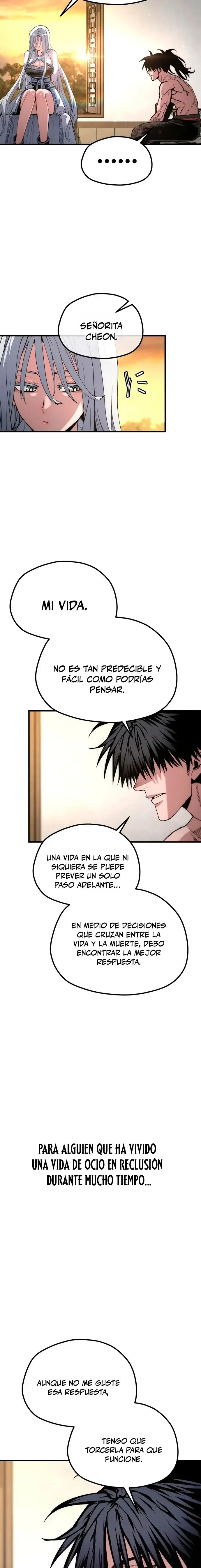 Sistema de Cultivo del Demonio Celestial Capítulo 178 - página 24