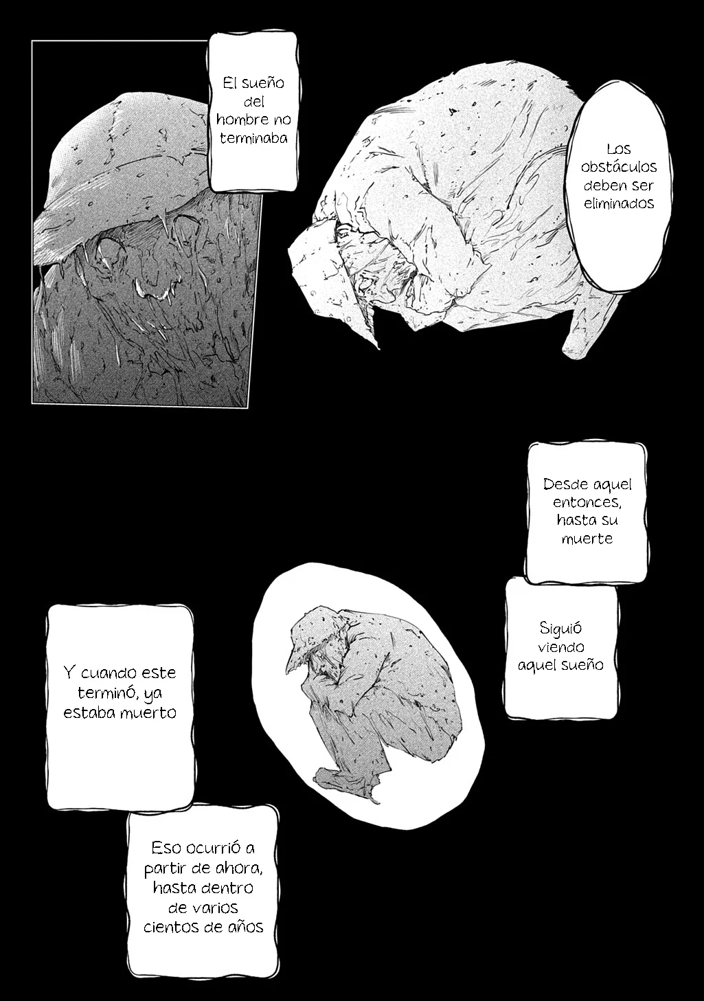 Houkago no Invader Capítulo 2 - página 30
