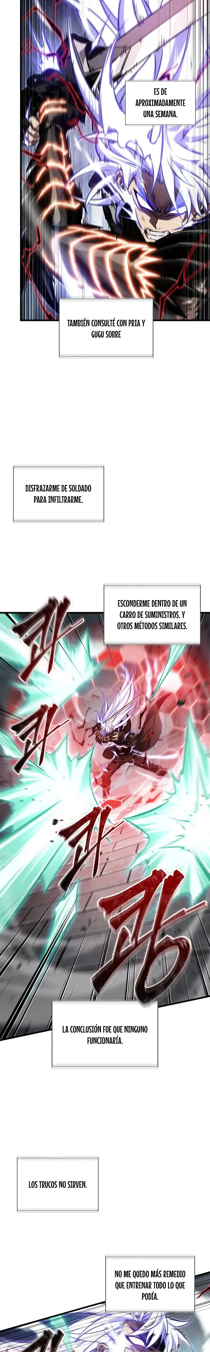 Pick Me Up, Infinite Gacha Capítulo 215 - página 22