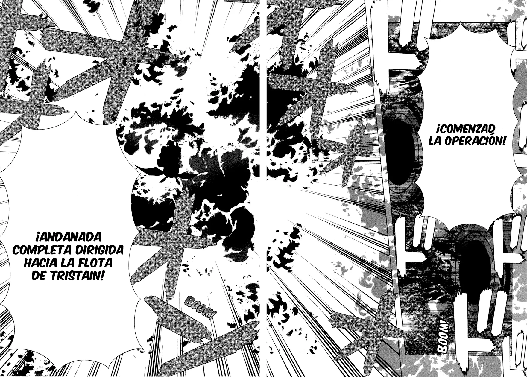 Zero No Tsukaima Capítulo 32 - página 13