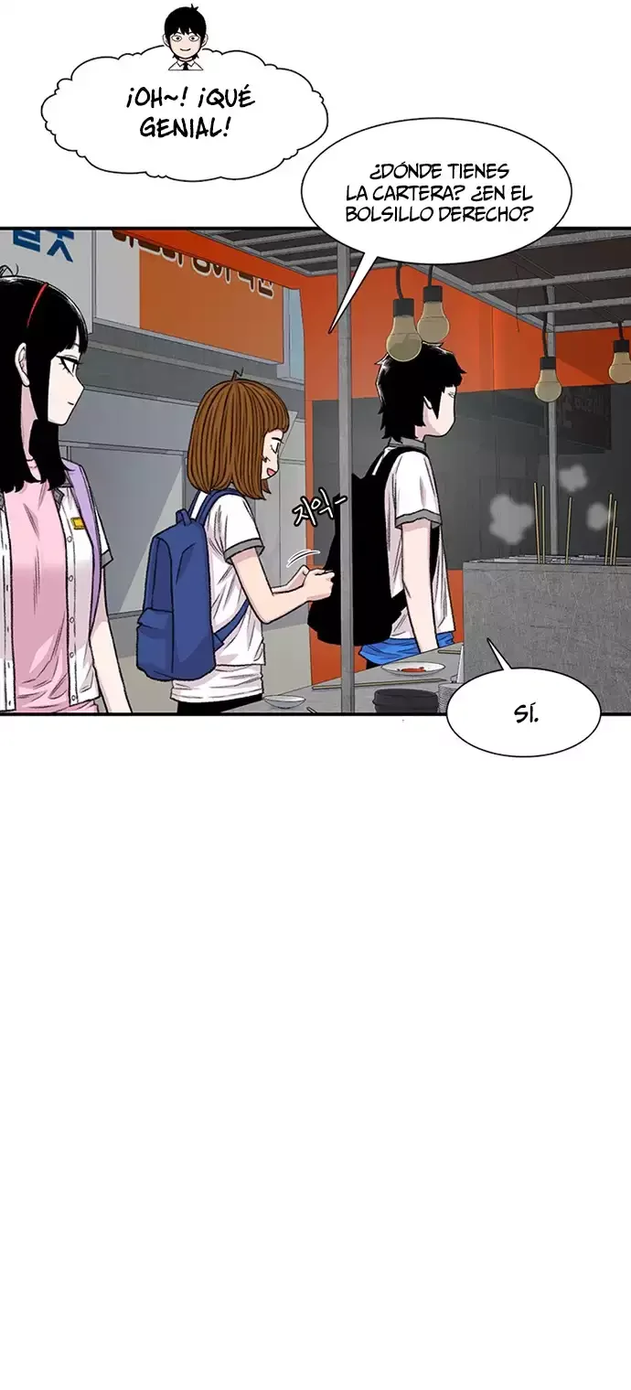 Star Ginseng Store Capítulo 212 - página 15