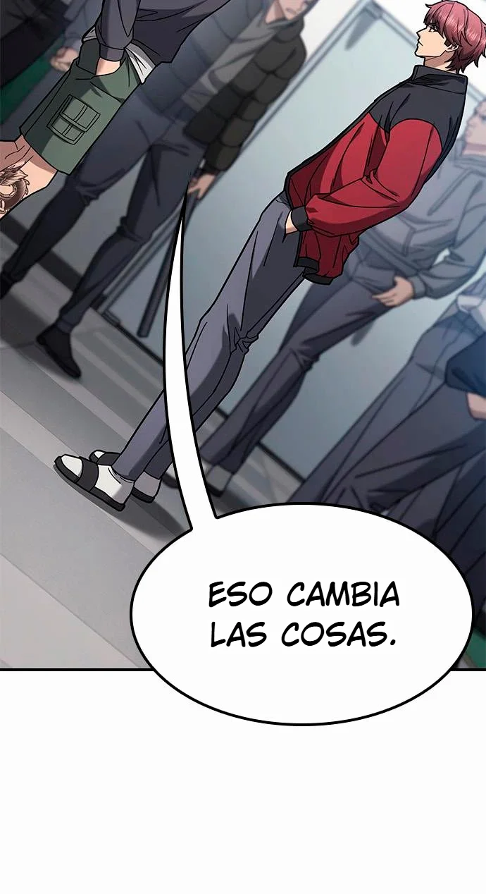 Busco un entrenador de artes marciales de primer nivel Capítulo 3 - página 28