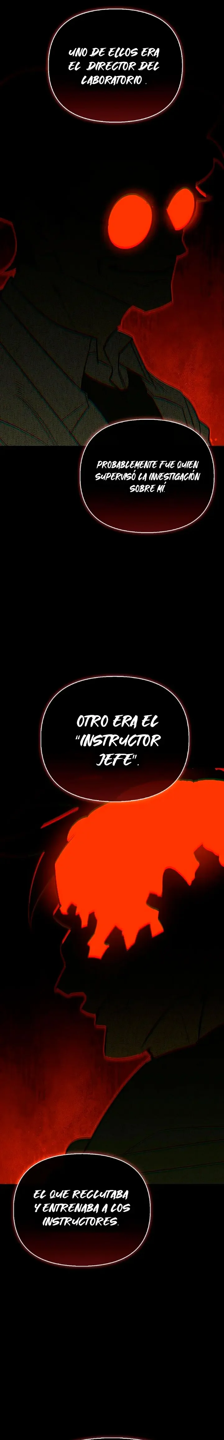 La Vida del Cazador de Clase S Entre Monstruos Capítulo 38 - página 12