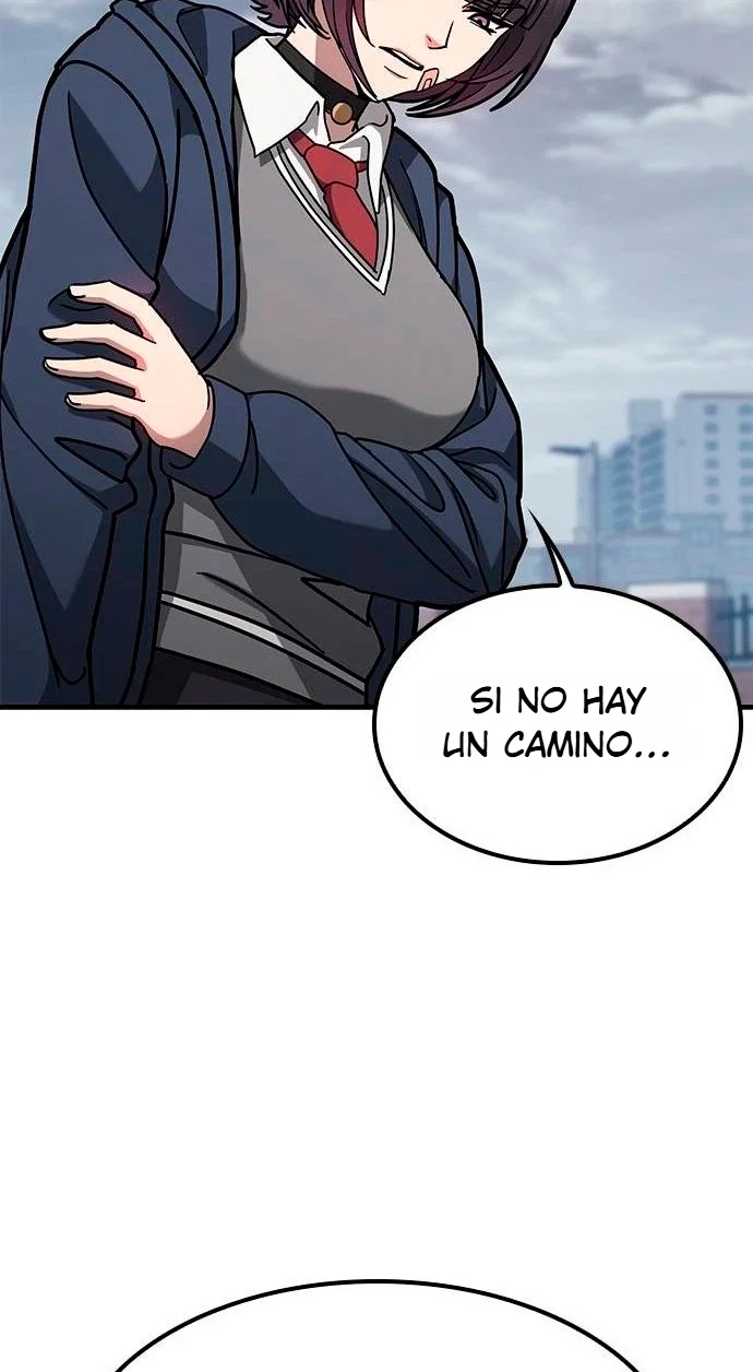 Busco un entrenador de artes marciales de primer nivel Capítulo 4 - página 109