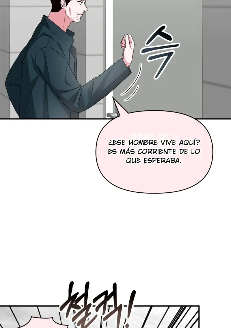 Me Confundieron con un Monstruoso Actor Genio Capítulo 107 - página 8