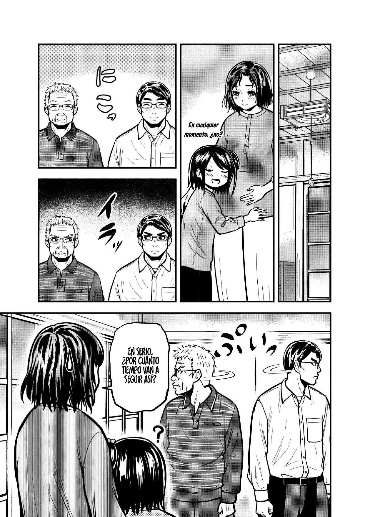 Orenchi ni Kita Onna Kishi to: Inakagurashi suru Koto ni Natta Ken Capítulo 146 - página 7