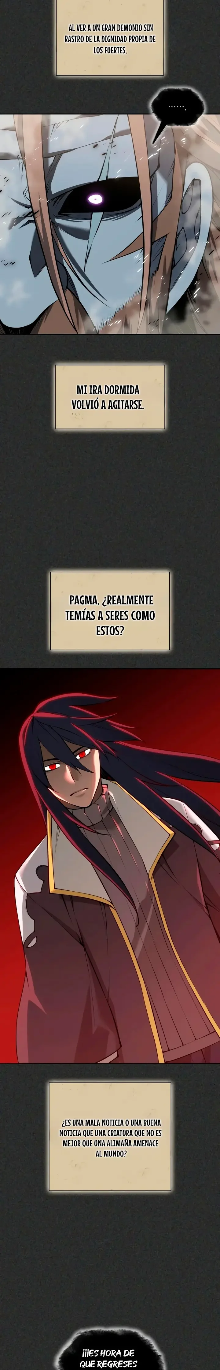 Overgeared Capítulo 341 - página 30