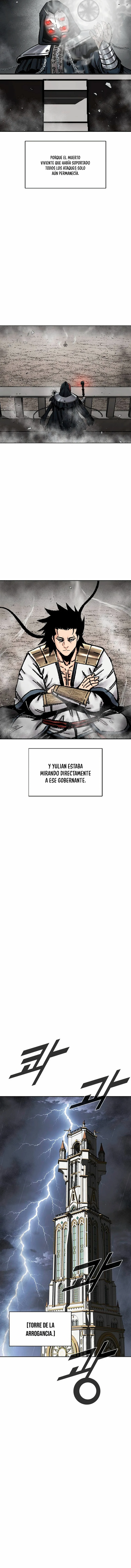 Red Storm 2 Capítulo 74 - página 6