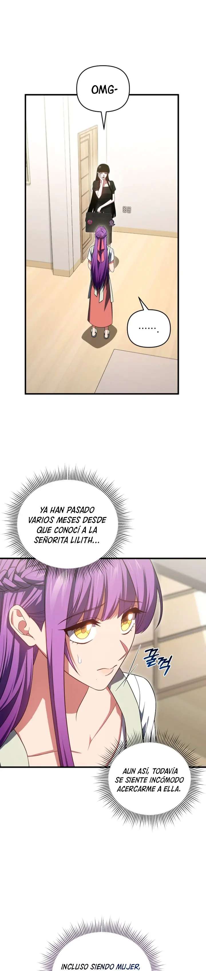 El jugador que regreso 10000 años despues Capítulo 154 - página 2