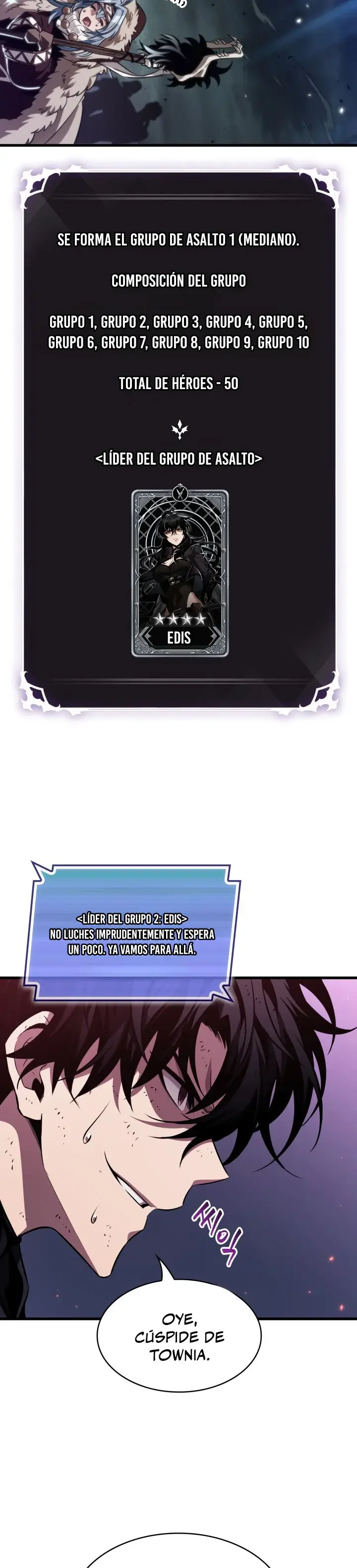 Pick Me Up, Infinite Gacha Capítulo 217 - página 27