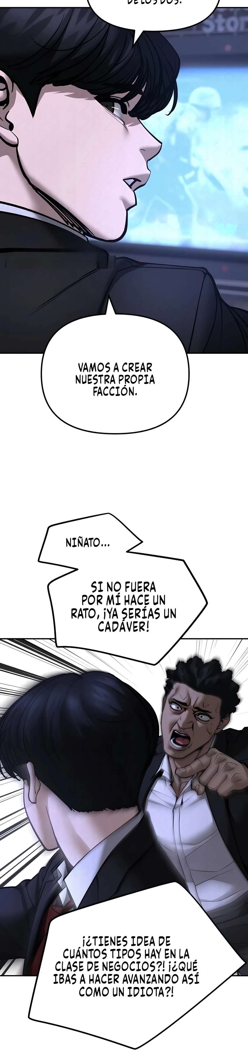 El Maton al Mando Capítulo 185 - página 23