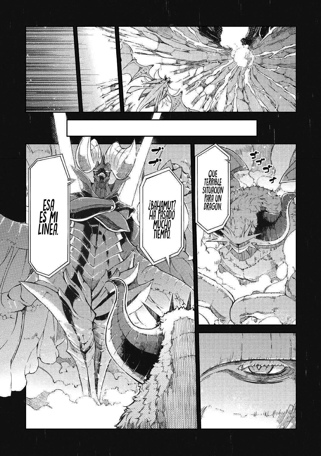 Sayounara Ryuusei, Konnichiwa Jinsei Capítulo 76 - página 5