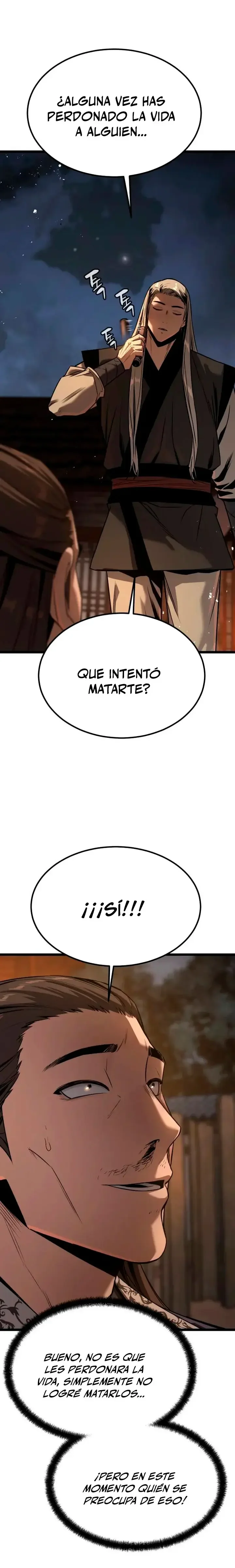 Antiguo Supremo Capítulo 15 - página 42