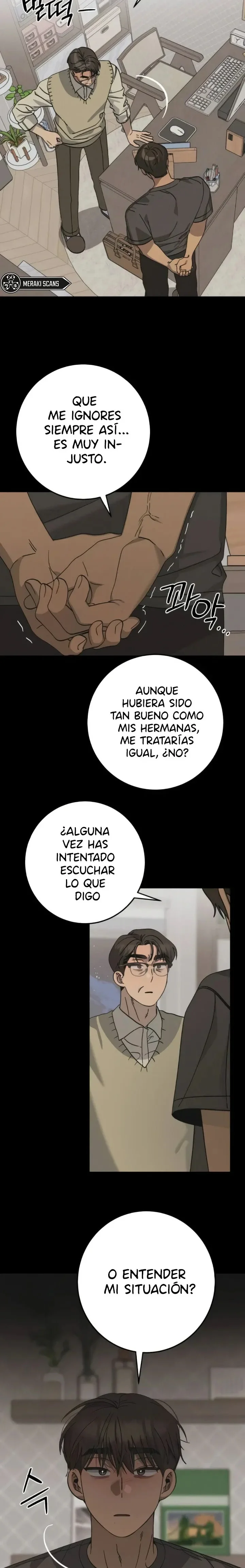 La Ley De La Basura Capítulo 44 - página 12