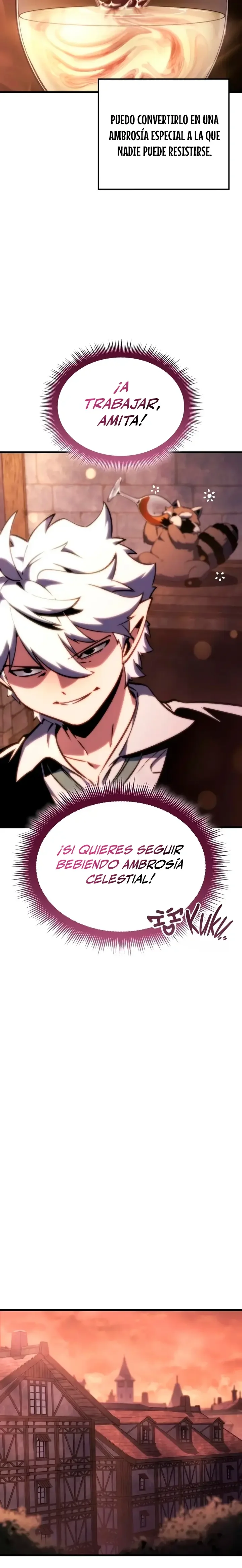 Los Breakers Capítulo 116 - página 9