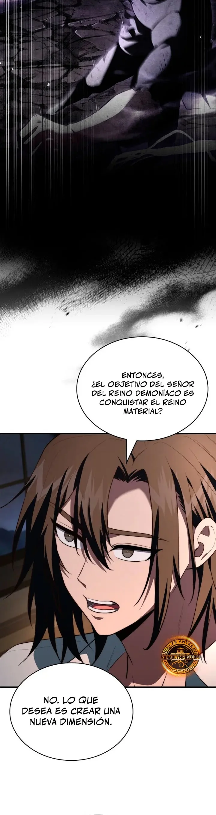 El Príncipe Heredero que Vende Medicina Capítulo 111 - página 33